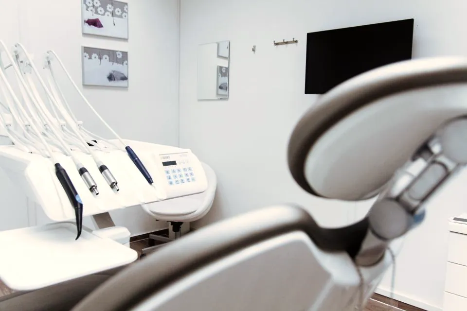 Unidad dental