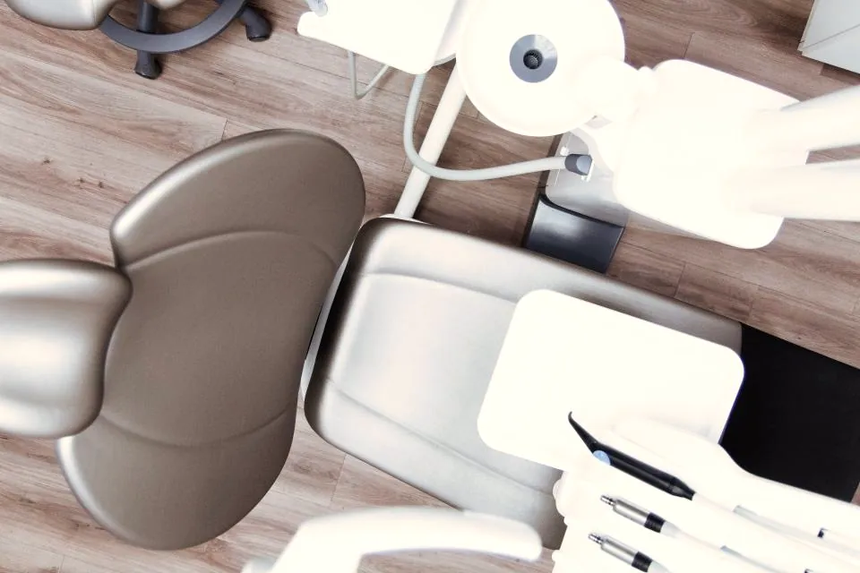 Equipo dental