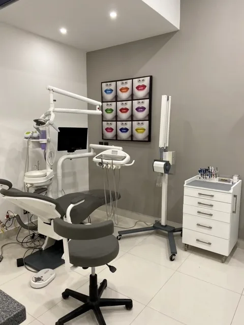 Unidad dental