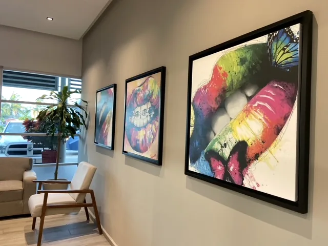 Sala de espera